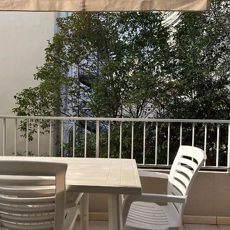 Apartment Climatise 2/3 Pers. - Proche Plage, Centre-ville, Wi-fi Gratuit - Fr-1-466a-19 Saint-Raphael (Var)