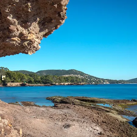 Апартаменти Climatise 2/3 Pers. - Proche Plage, Centre-ville, Wi-fi Gratuit - Fr-1-466a-19 Сен-Рафаель