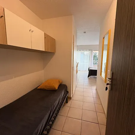 Appartement Saint-raphaël, 1 Pièce, 3 Personnes - Fr-1-466a-19 Saint-Raphaël