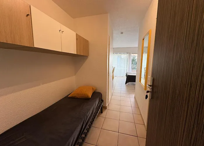 Appartamento Saint-raphaël, 1 Pièce, 3 Personnes - Fr-1-466a-19 Saint-Raphaël